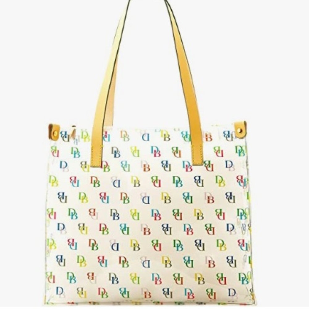 Dooney & Bourke Handbag, It Medium Shopper Tote